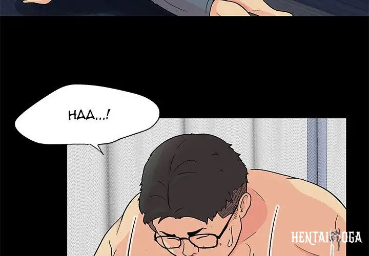 Project Utopia Project Utopia Chapter 90 - Page 4