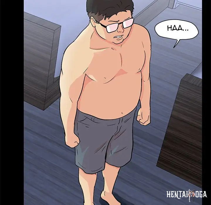 Project Utopia Project Utopia Chapter 90 - Page 40