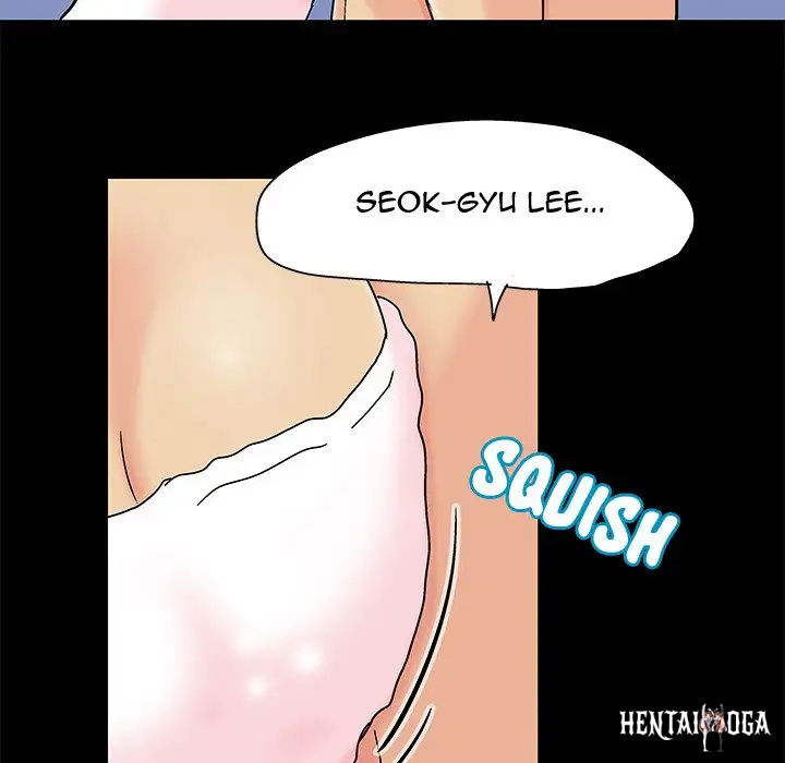 Project Utopia Project Utopia Chapter 90 - Page 45