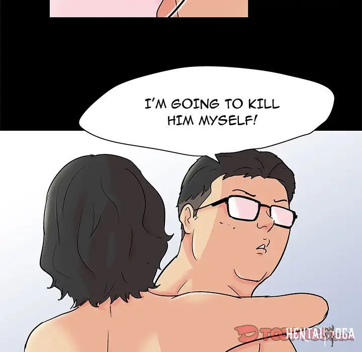 Project Utopia Project Utopia Chapter 90 - Page 46