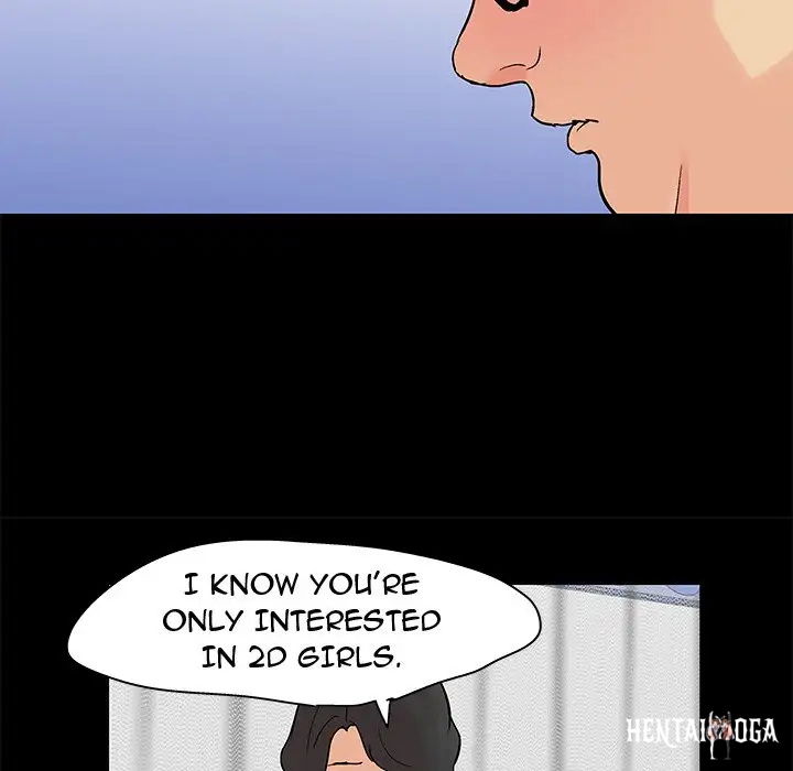 Project Utopia Project Utopia Chapter 90 - Page 51