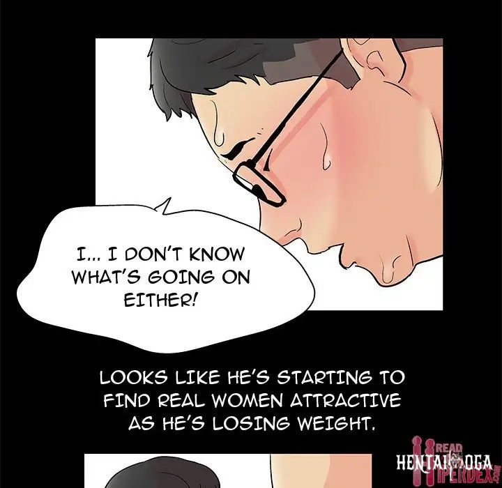 Project Utopia Project Utopia Chapter 90 - Page 57