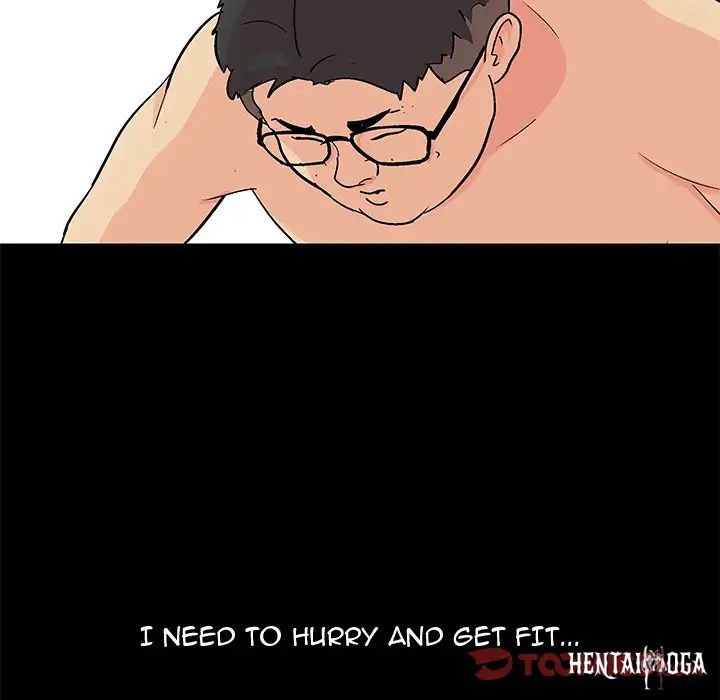 Project Utopia Project Utopia Chapter 90 - Page 6