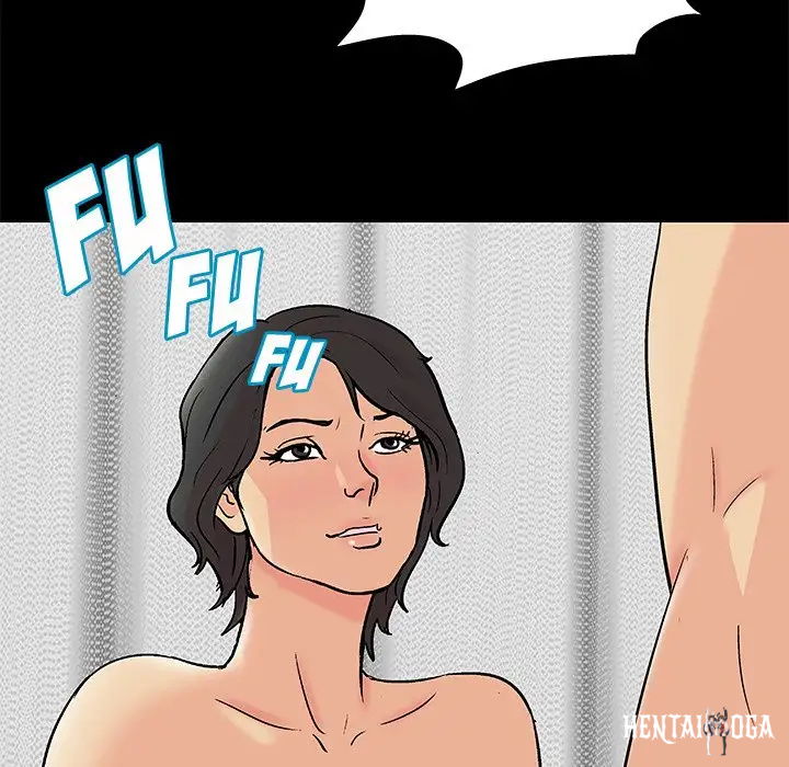 Project Utopia Project Utopia Chapter 90 - Page 60