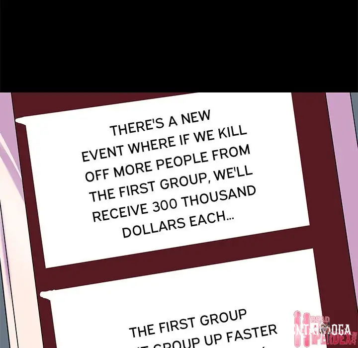 Project Utopia Project Utopia Chapter 90 - Page 69