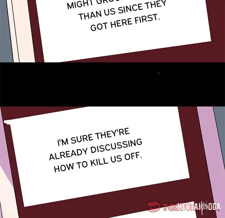 Project Utopia Project Utopia Chapter 90 - Page 70