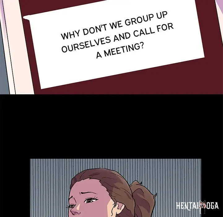 Project Utopia Project Utopia Chapter 90 - Page 71