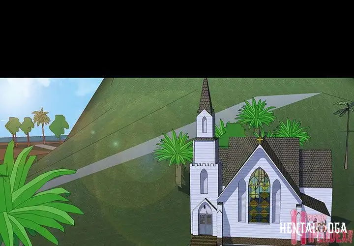 Project Utopia Project Utopia Chapter 91 - Page 1