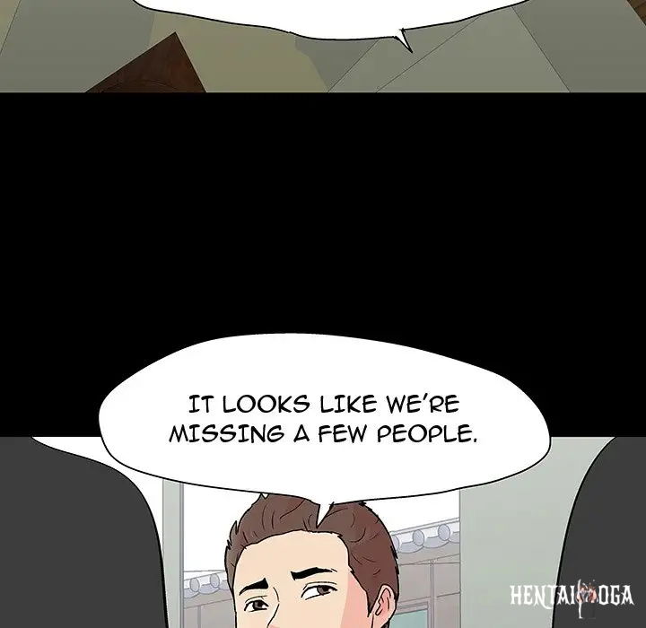 Project Utopia Project Utopia Chapter 91 - Page 10