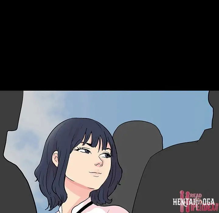 Project Utopia Project Utopia Chapter 91 - Page 100