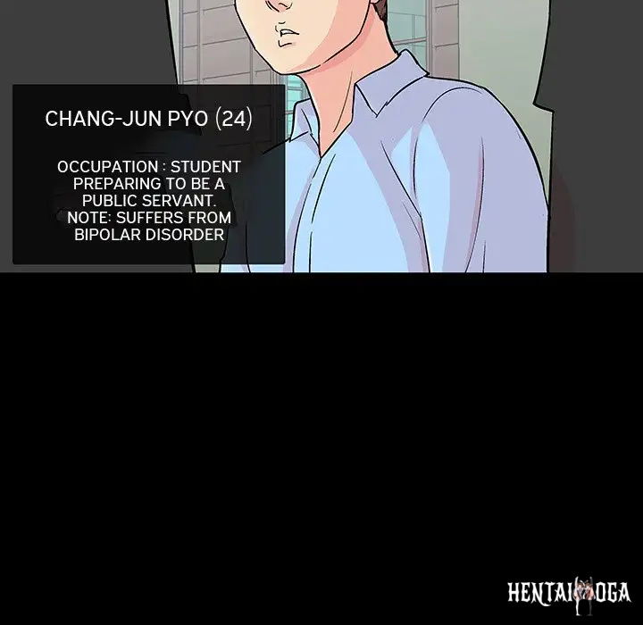 Project Utopia Project Utopia Chapter 91 - Page 11