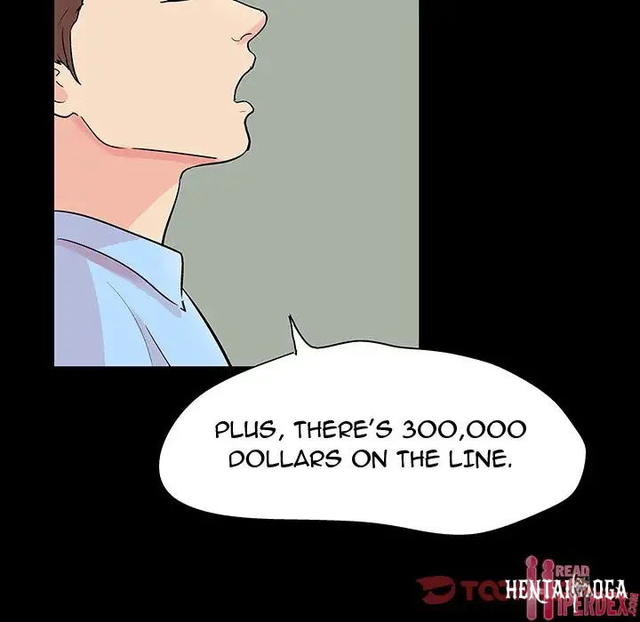 Project Utopia Project Utopia Chapter 91 - Page 14