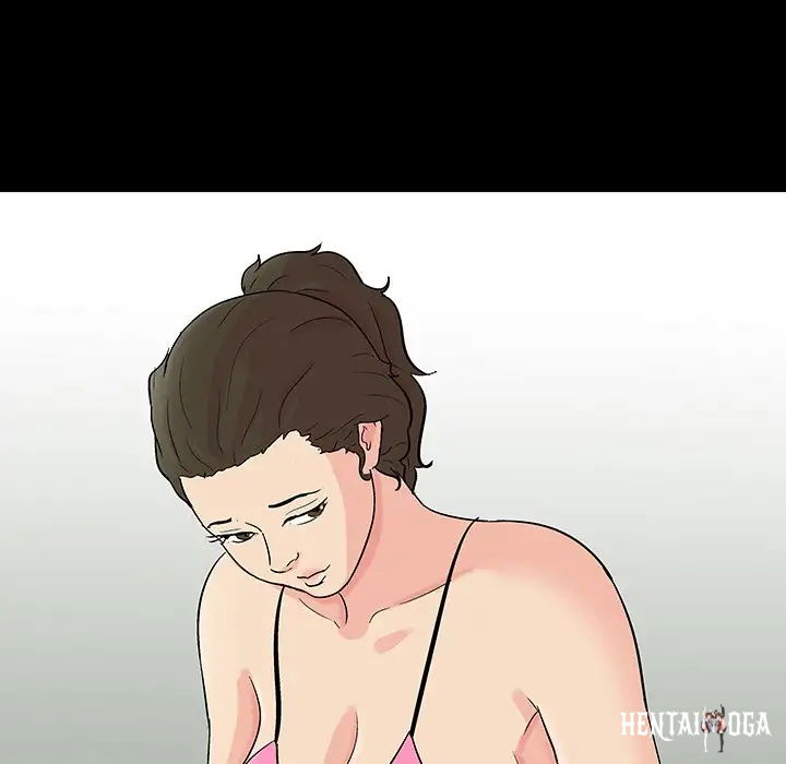 Project Utopia Project Utopia Chapter 91 - Page 15