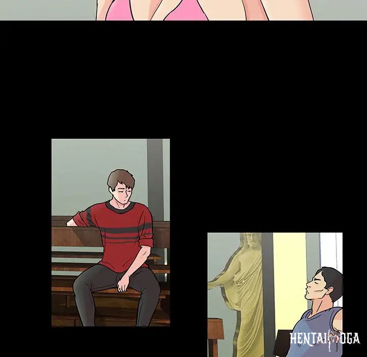 Project Utopia Project Utopia Chapter 91 - Page 16