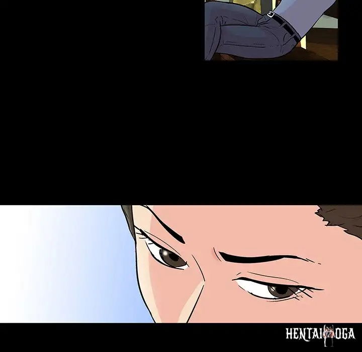 Project Utopia Project Utopia Chapter 91 - Page 17