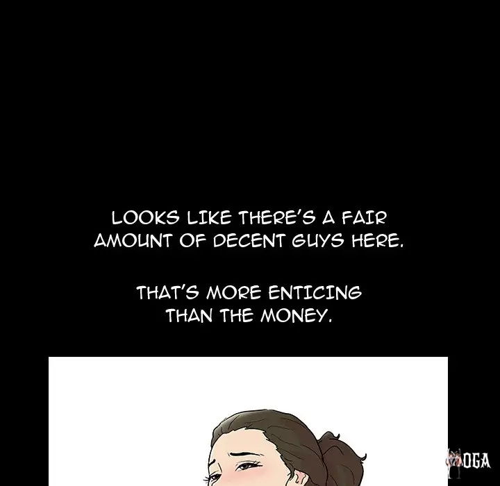 Project Utopia Project Utopia Chapter 91 - Page 18