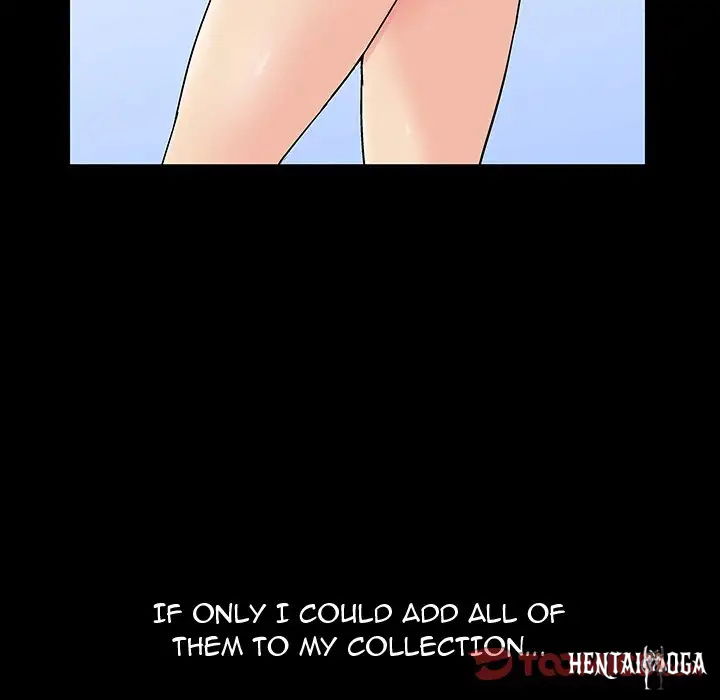 Project Utopia Project Utopia Chapter 91 - Page 20