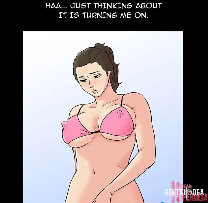 Project Utopia Project Utopia Chapter 91 - Page 21