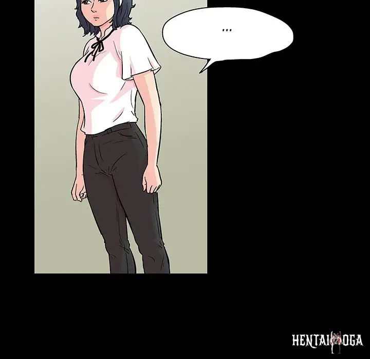 Project Utopia Project Utopia Chapter 91 - Page 23