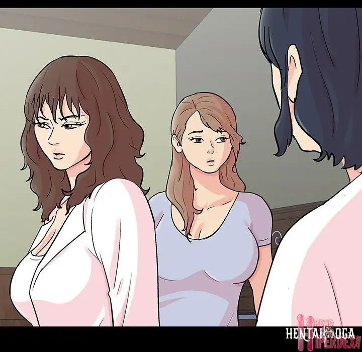 Project Utopia Project Utopia Chapter 91 - Page 25