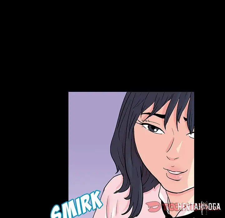 Project Utopia Project Utopia Chapter 91 - Page 26