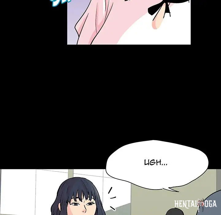 Project Utopia Project Utopia Chapter 91 - Page 27