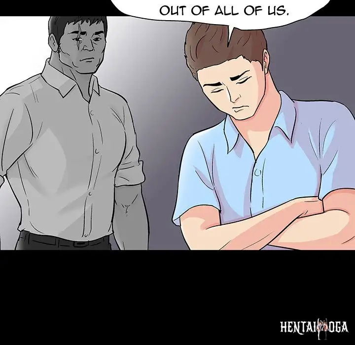 Project Utopia Project Utopia Chapter 91 - Page 29