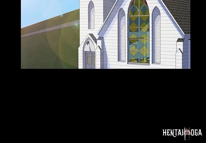 Project Utopia Project Utopia Chapter 91 - Page 3