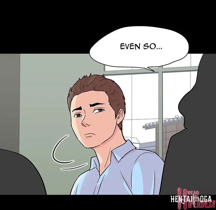 Project Utopia Project Utopia Chapter 91 - Page 30