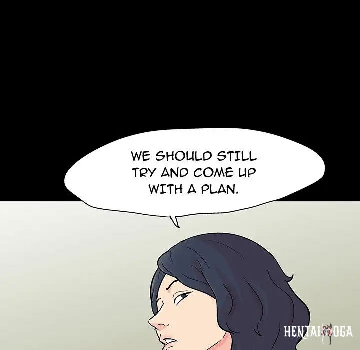 Project Utopia Project Utopia Chapter 91 - Page 31