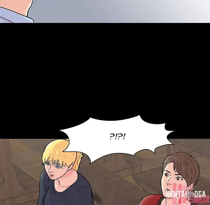 Project Utopia Project Utopia Chapter 91 - Page 36