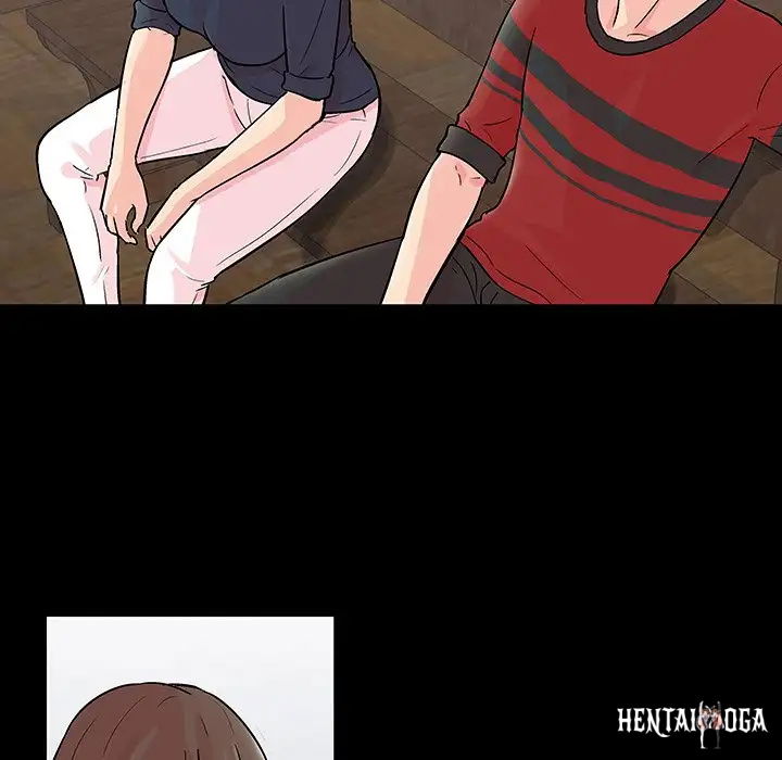 Project Utopia Project Utopia Chapter 91 - Page 37