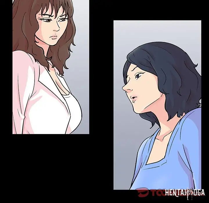 Project Utopia Project Utopia Chapter 91 - Page 38