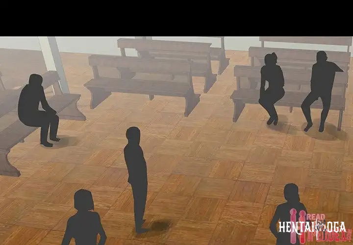 Project Utopia Project Utopia Chapter 91 - Page 4