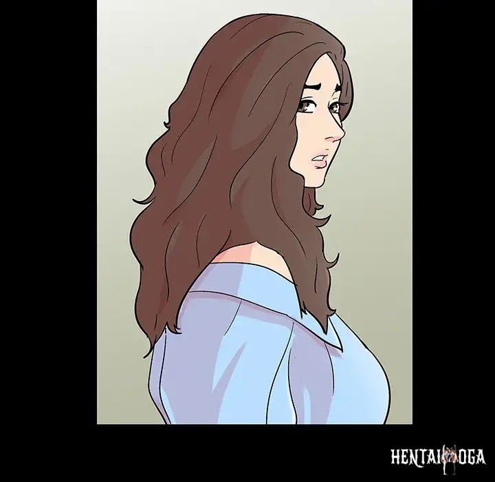 Project Utopia Project Utopia Chapter 91 - Page 40