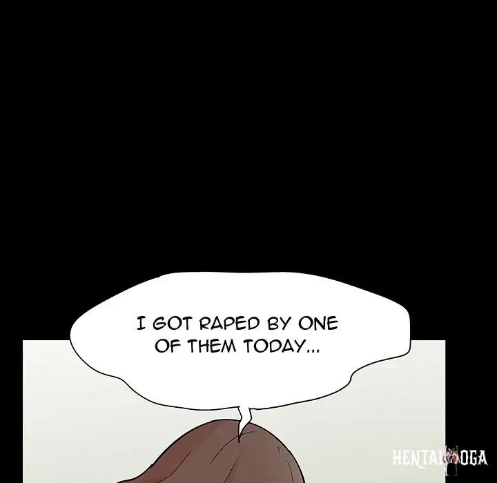 Project Utopia Project Utopia Chapter 91 - Page 45