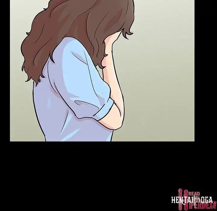 Project Utopia Project Utopia Chapter 91 - Page 46