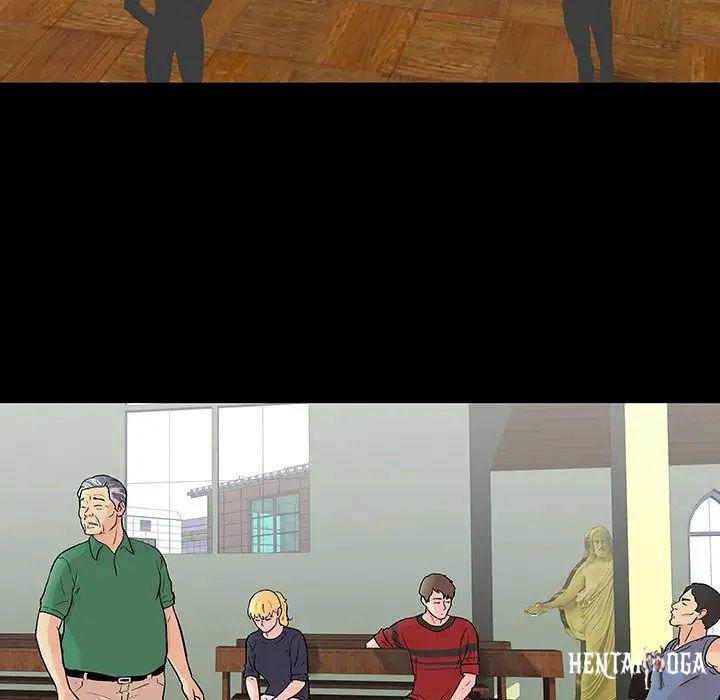 Project Utopia Project Utopia Chapter 91 - Page 5