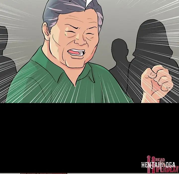 Project Utopia Project Utopia Chapter 91 - Page 52