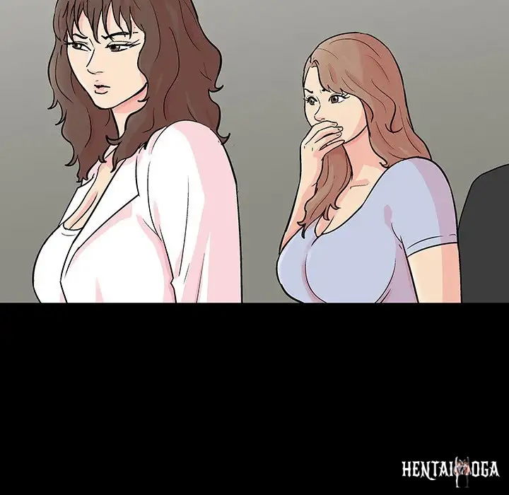 Project Utopia Project Utopia Chapter 91 - Page 53