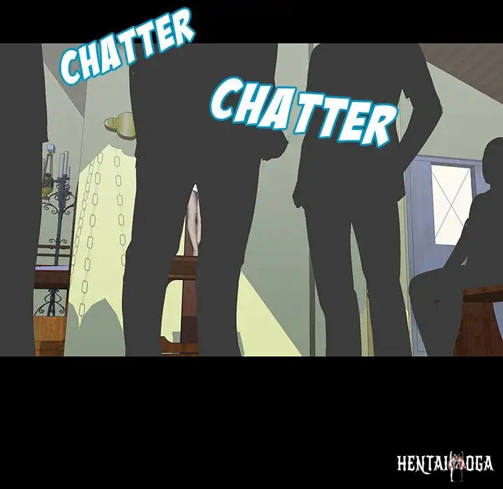 Project Utopia Project Utopia Chapter 91 - Page 54