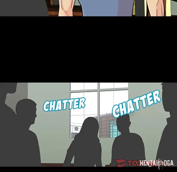 Project Utopia Project Utopia Chapter 91 - Page 56