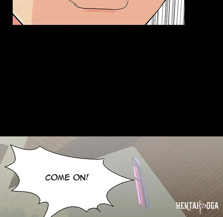 Project Utopia Project Utopia Chapter 91 - Page 58