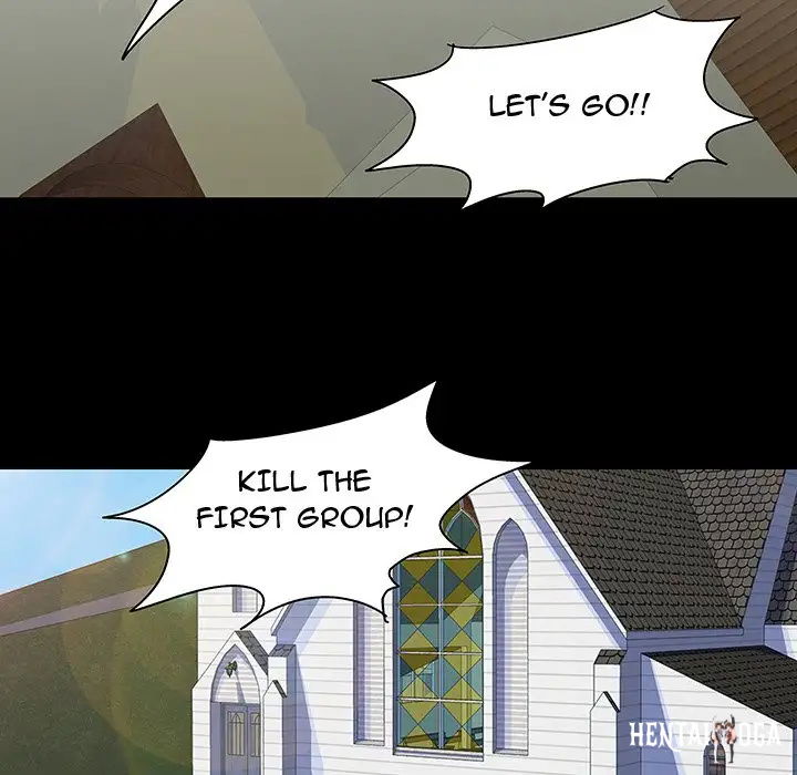 Project Utopia Project Utopia Chapter 91 - Page 59