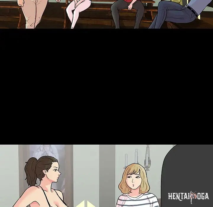 Project Utopia Project Utopia Chapter 91 - Page 6