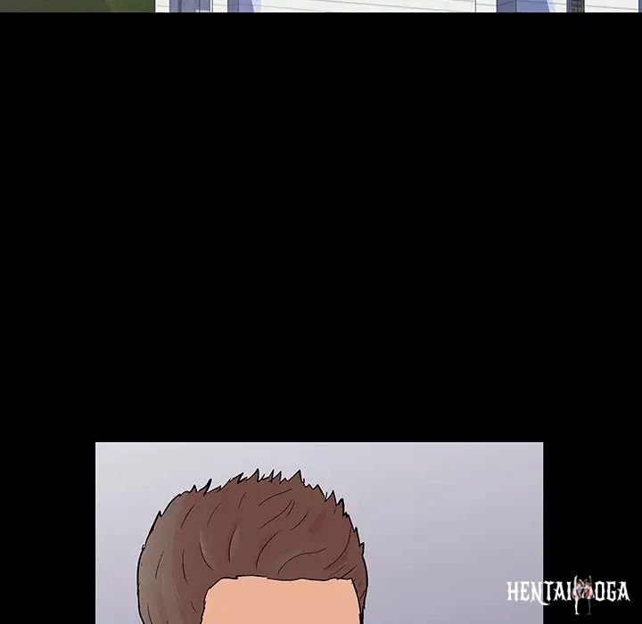 Project Utopia Project Utopia Chapter 91 - Page 60