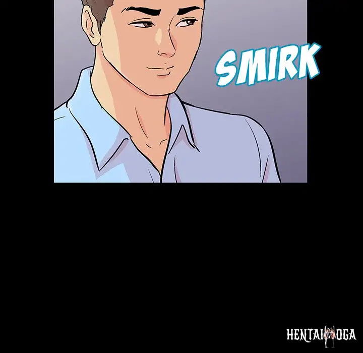 Project Utopia Project Utopia Chapter 91 - Page 61