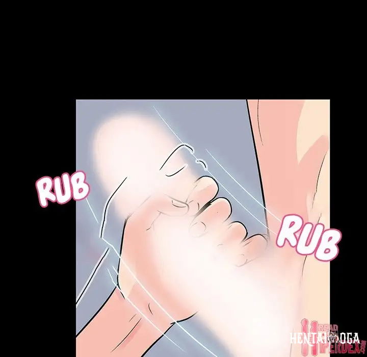 Project Utopia Project Utopia Chapter 91 - Page 69