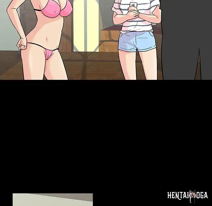 Project Utopia Project Utopia Chapter 91 - Page 7