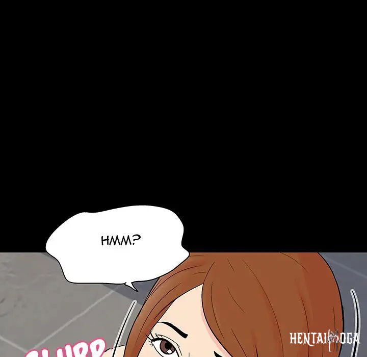 Project Utopia Project Utopia Chapter 91 - Page 75